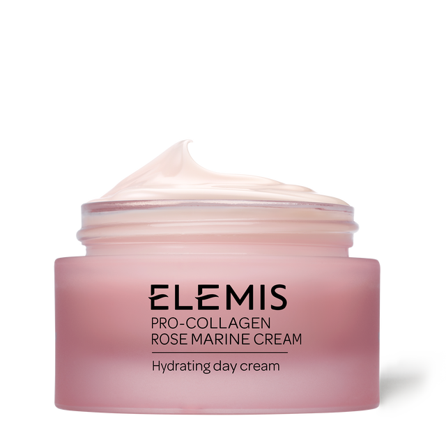 Pro-Collagen Rose Marine Cream
