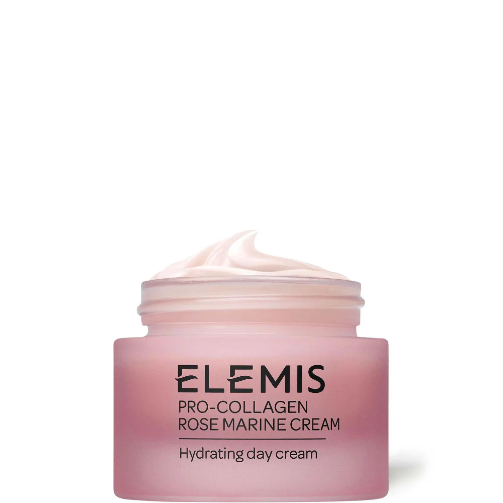 Elemis Pro-Collagen Rose Marine Cream 30ml imagen 1