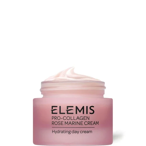 Elemis Pro-Collagen Rose Marine Cream 30ml imagen 1