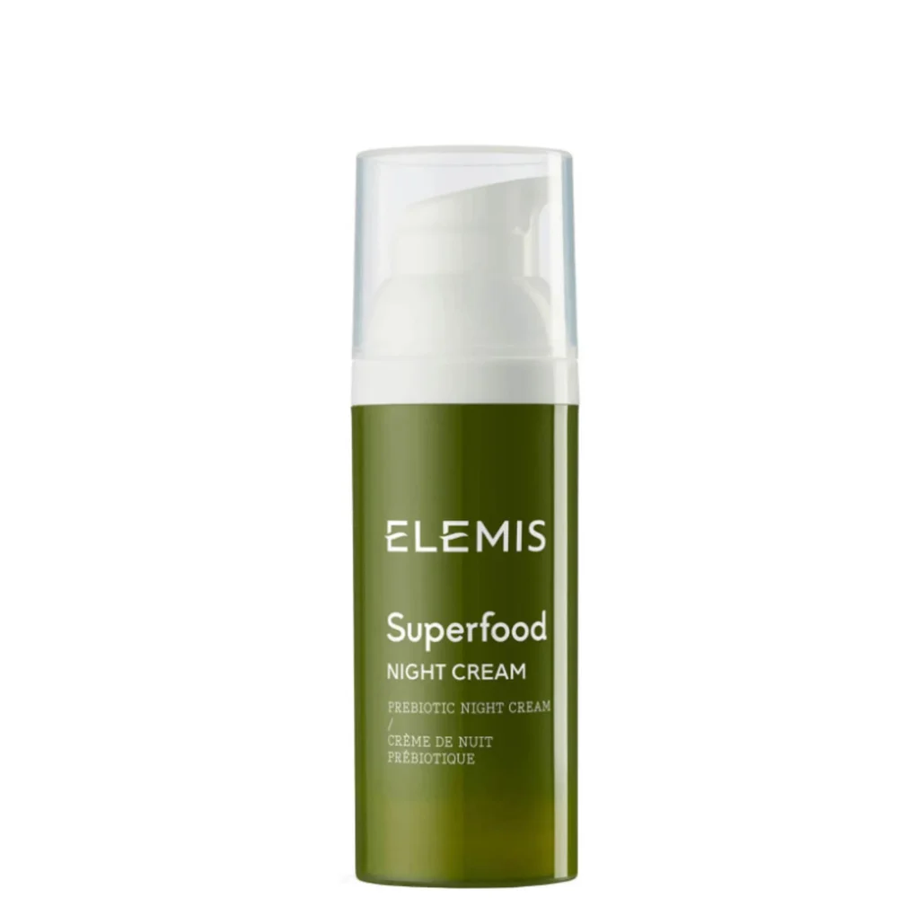 Cream de Noche Superfood Elemis 50ml imagen 1