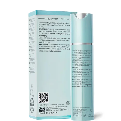 Mascarilla Pro-Collagen Marine Elemis 50ml imagen 4