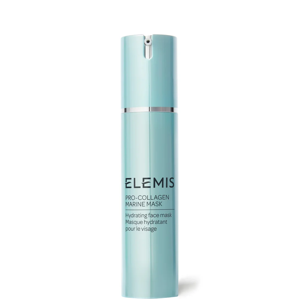 Mascarilla Pro-Collagen Marine Elemis 50ml imagen 1