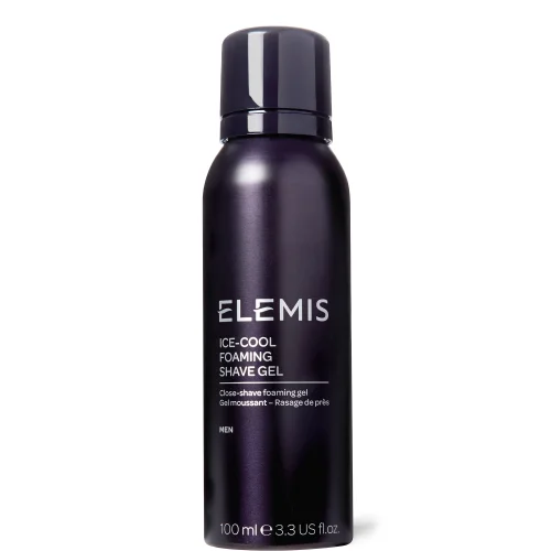 Elemis Ice Cool Foaming Shave Gel 100ml (H) imagen 1