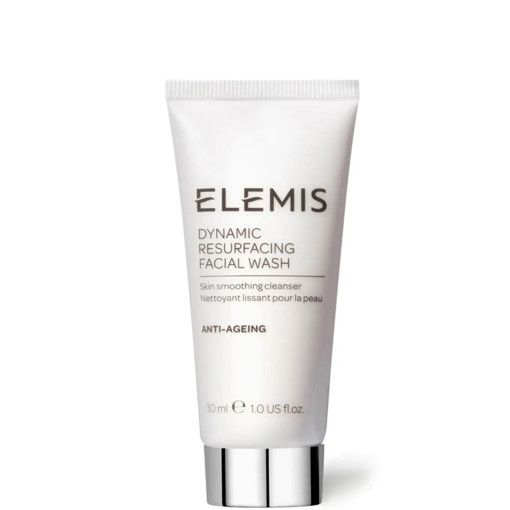 Elemis Dynamic Resurfacing Facial Wash 30ml imagen 1