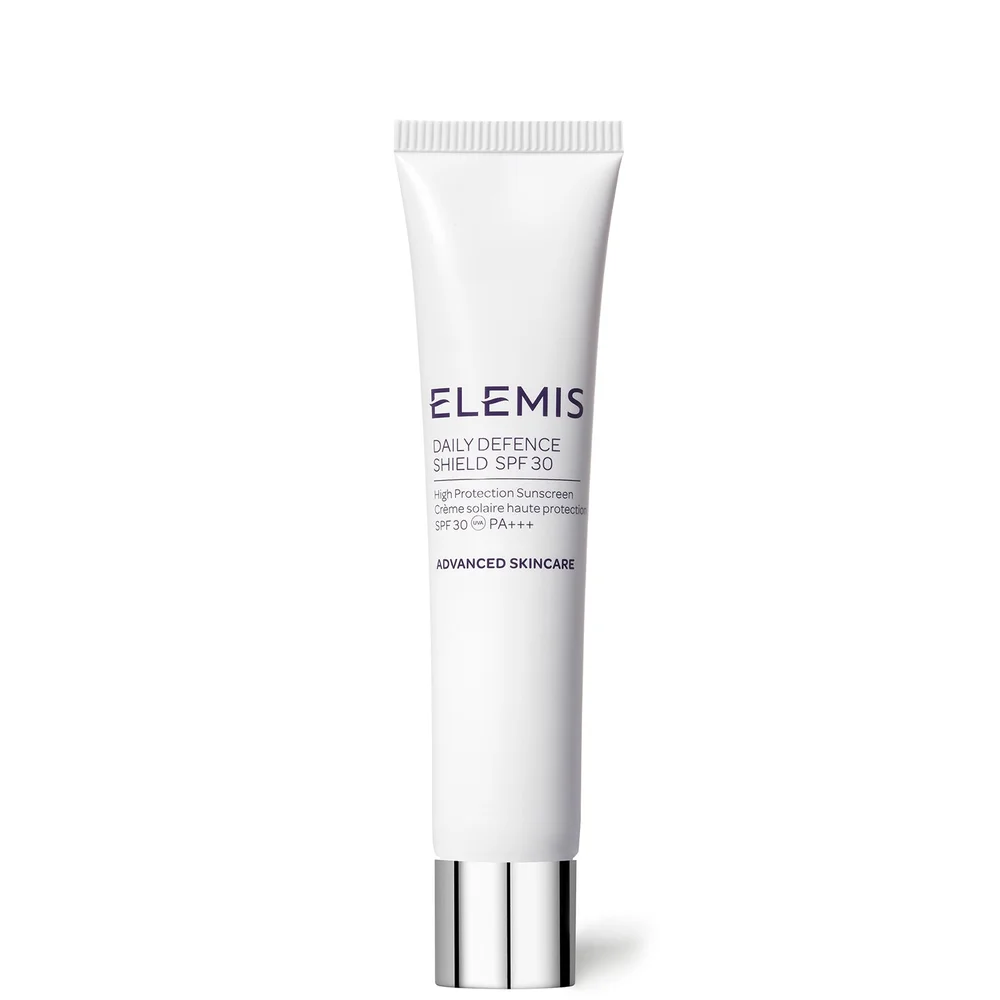 Escudo de Defensa Diaria SPF 30 Elemis 40ml imagen 1