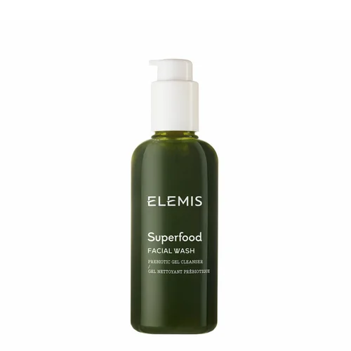 Superfood Facial Wash 200ml imagen 1