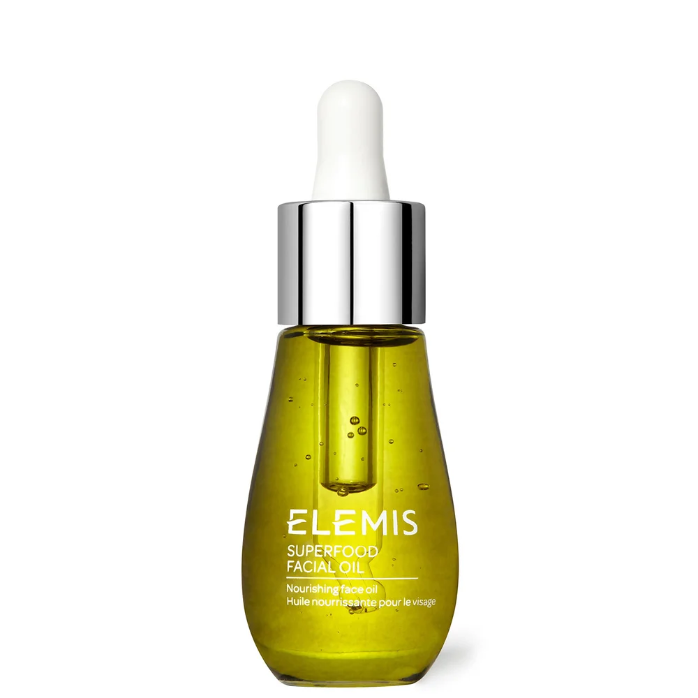 Superfood Facial Oil imagen 1