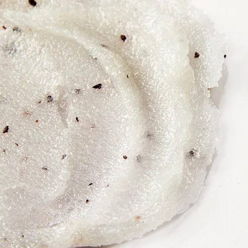 Frangipani Monoi Salt Glow Body Scrub imagen 2