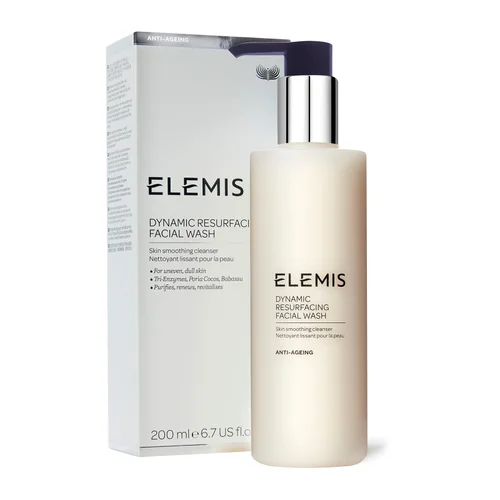 Dynamic Resurfacing Facial Wash imagen 4