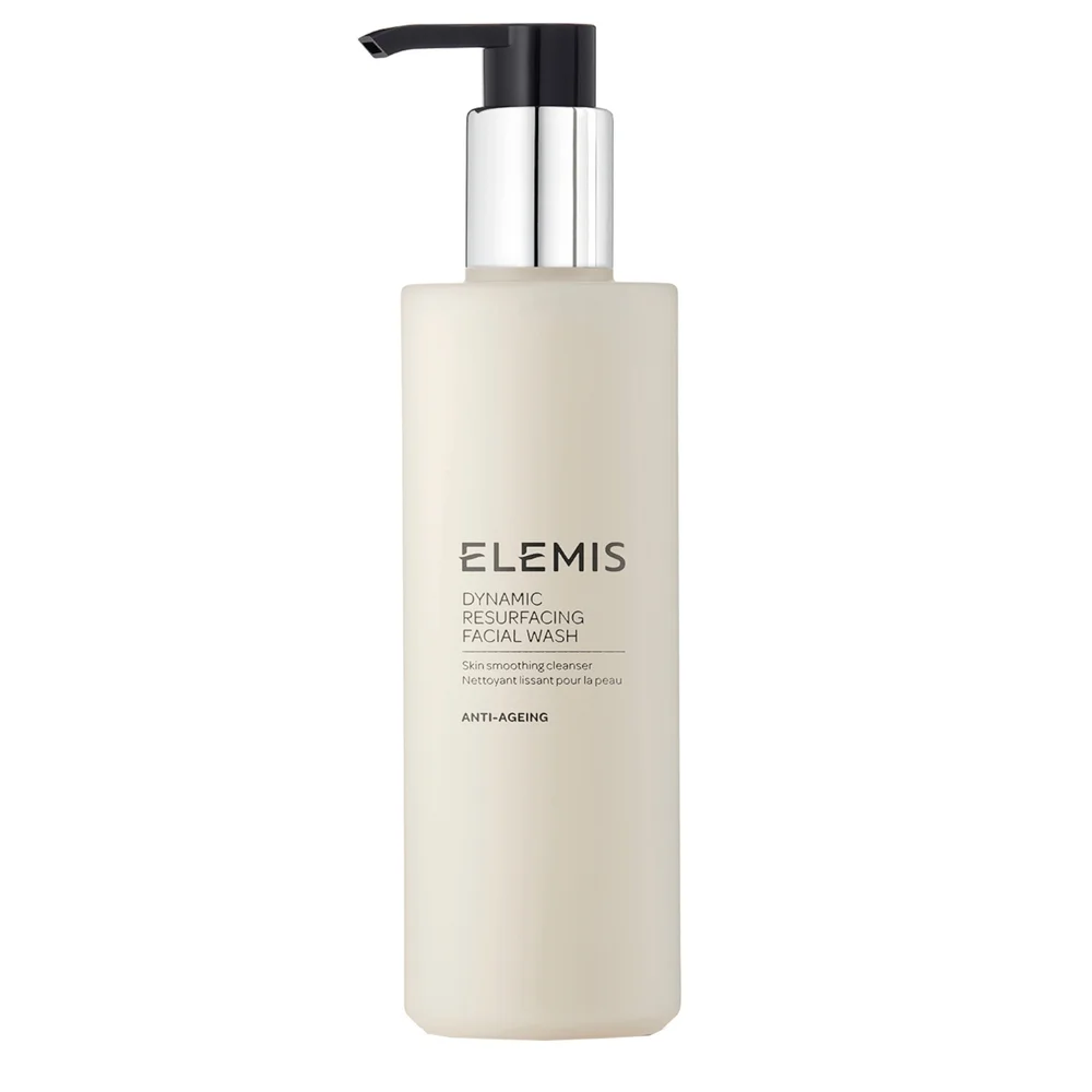 Dynamic Resurfacing Facial Wash imagen 1