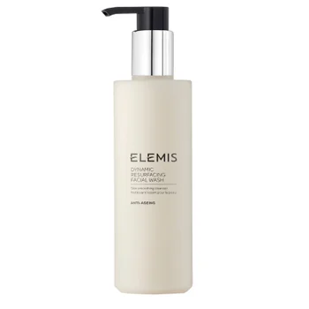 Dynamic Resurfacing Facial Wash