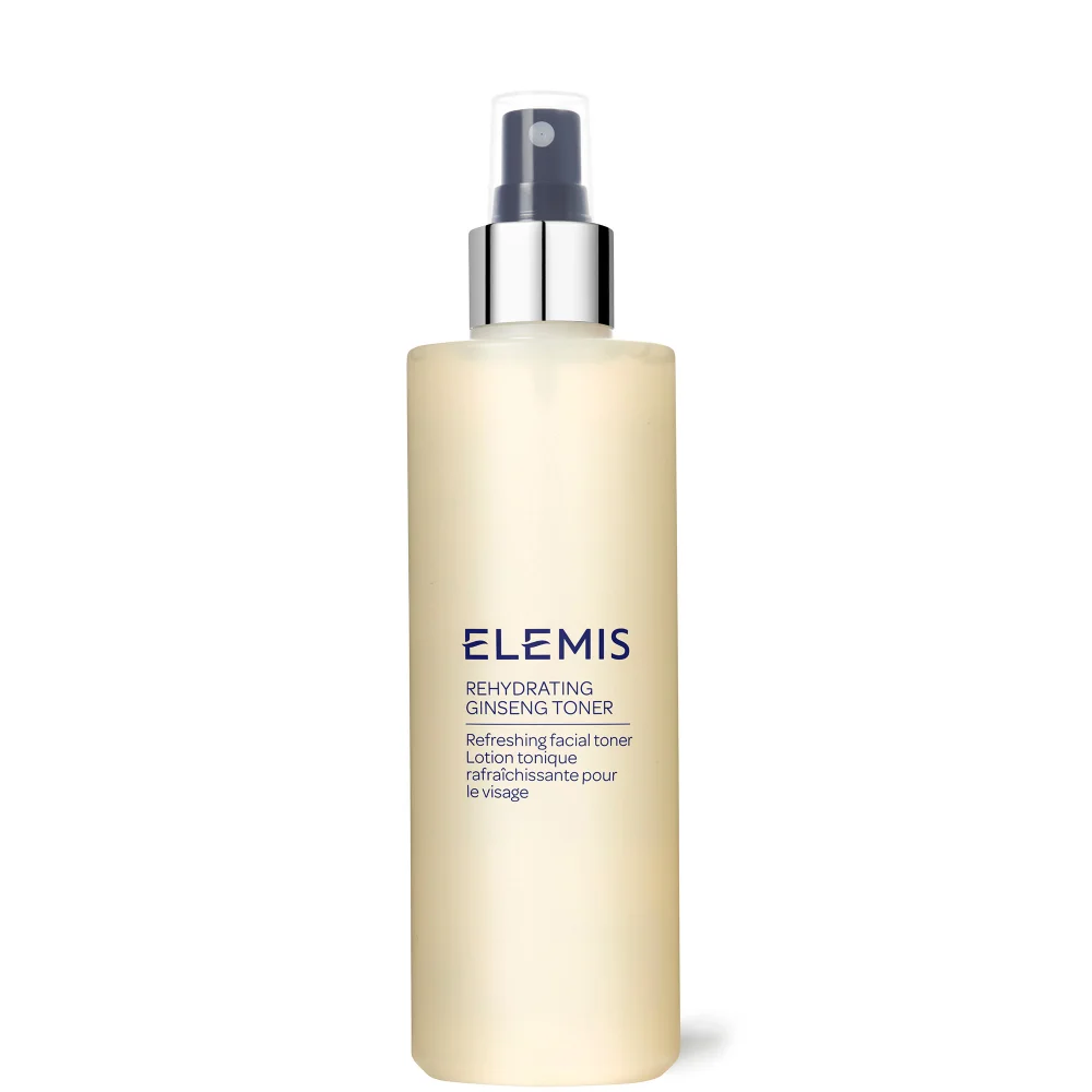 Tónico Hidratante Ginseng Elemis 200ml imagen 1