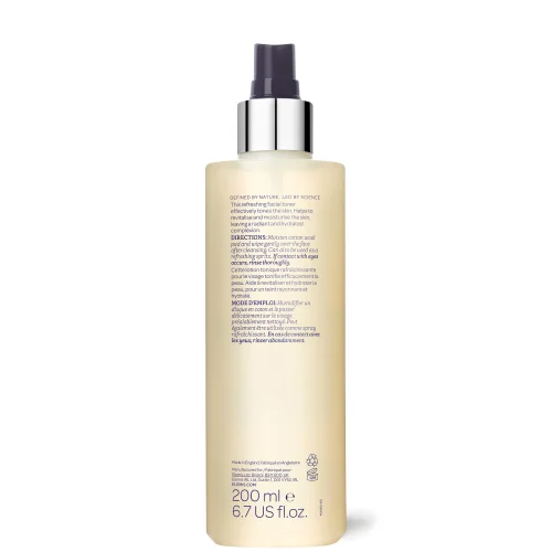Tónico Hidratante Ginseng Elemis 200ml imagen 2
