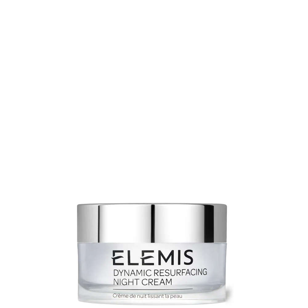 Crema de Noche Dynamic Resurfacing Elemis 50ml imagen 1