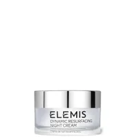 Crema de Noche Dynamic Resurfacing Elemis 50ml