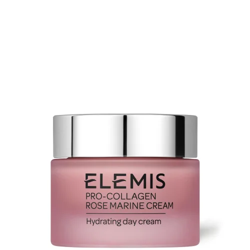 Elemis Pro-Collagen Rose Marine Cream 30ml imagen 2