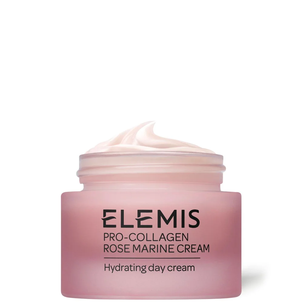 Elemis Pro-Collagen Rose Marine Cream 30ml imagen 1