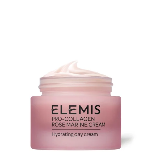 Elemis Pro-Collagen Rose Marine Cream 30ml imagen 1