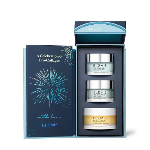 Cofre Pro-Collagen Trio (Valorado en €182) imagen 3