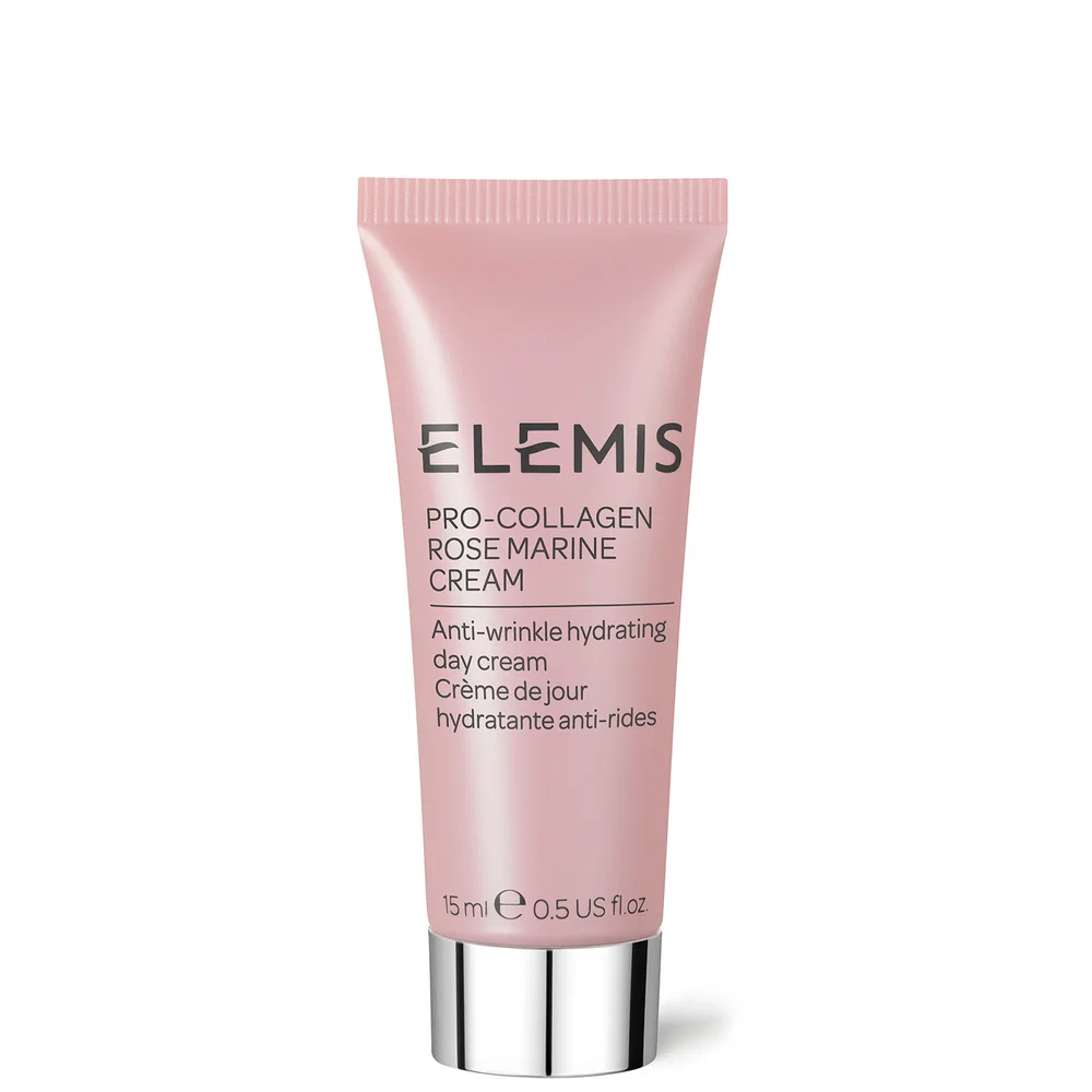 Pro-Collagen Rose Marine Cream 15ml imagen 1