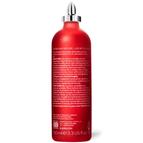 Frangipani Monoi Body Oil imagen 2