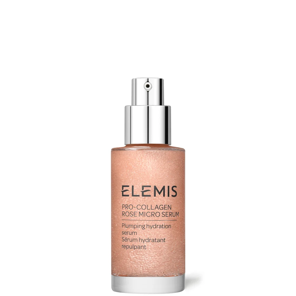 Elemis Rose Micro Serum 30ml imagen 1