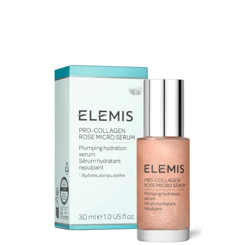 Elemis Rose Micro Serum 30ml imagen 3