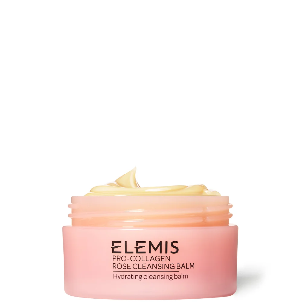 Bálsamo Limpiador Pro-Collagen Rose 50g imagen 1