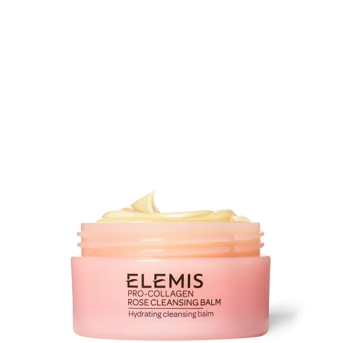 Bálsamo Limpiador Pro-Collagen Rose 50g imagen 1