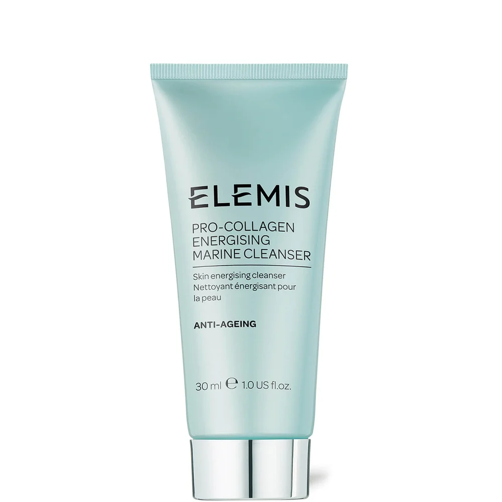 Limpiador Pro-Collagen Energising Marine 30ml imagen 1