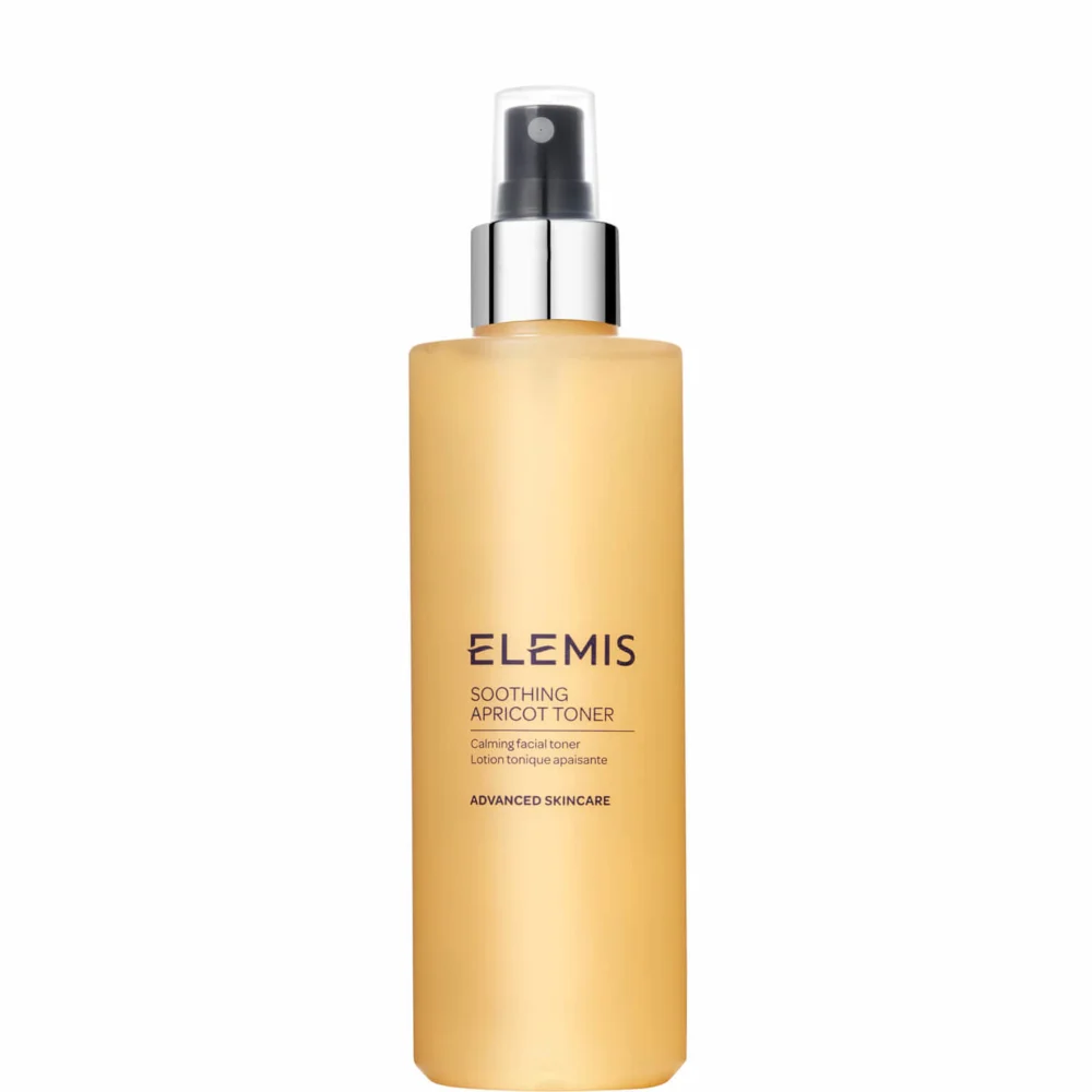 Soothing Apricot Toner imagen 1