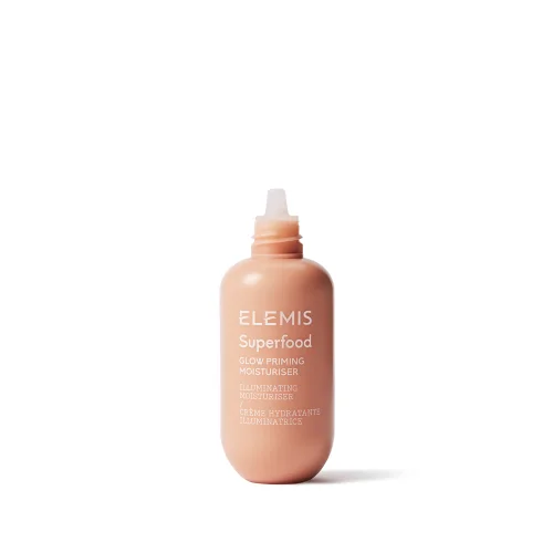 Superfood Glow Priming Moisturiser 60ml imagen 3