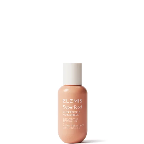 Superfood Glow Priming Moisturiser 60ml imagen 1