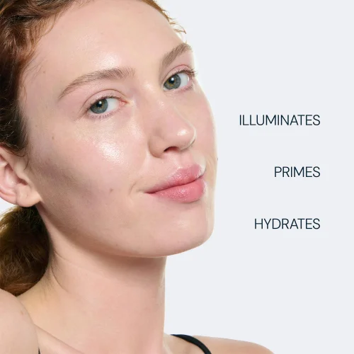 Superfood Glow Priming Moisturiser 60ml imagen 4