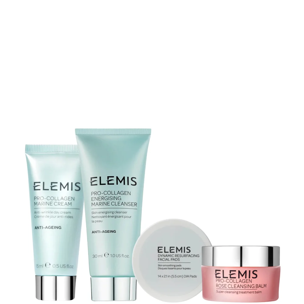 Elemis Favourites Gift Set imagen 1