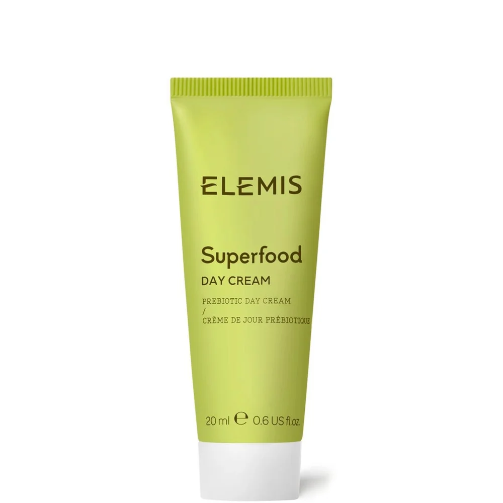 Crema de día Superfood 20ml imagen 1