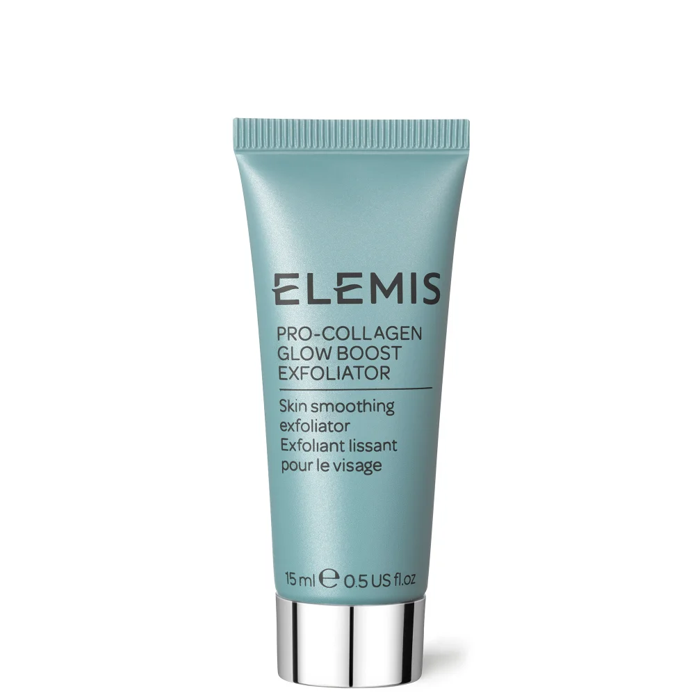 Pro-Collagen Glow Boost Exfoliator imagen 1