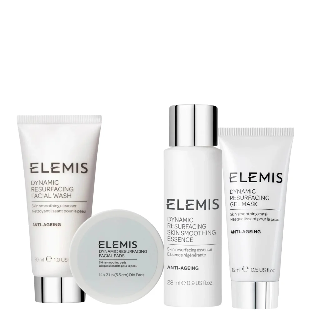 Elemis Luminous Essentials Gift Set imagen 1