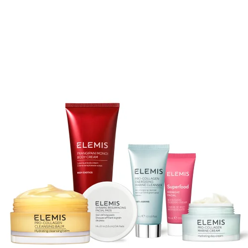 ELEMIS x Morris & Co The Iconic Collection imagen 2