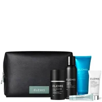 ELEMIS x Morris & Co The Grooming Collection - undefined undefined