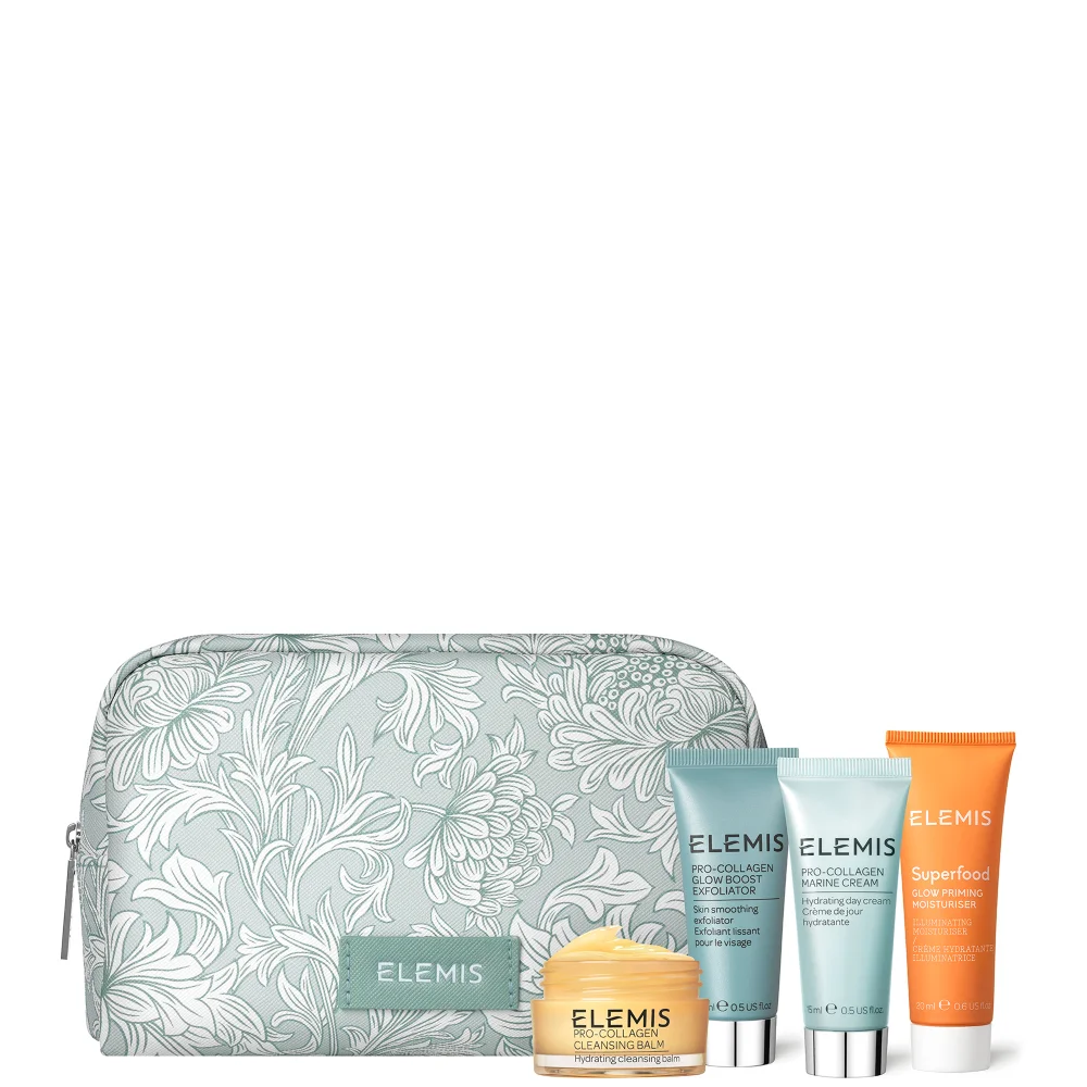 Glow On The Go Limited Edition 5-Piece Gift imagen 1