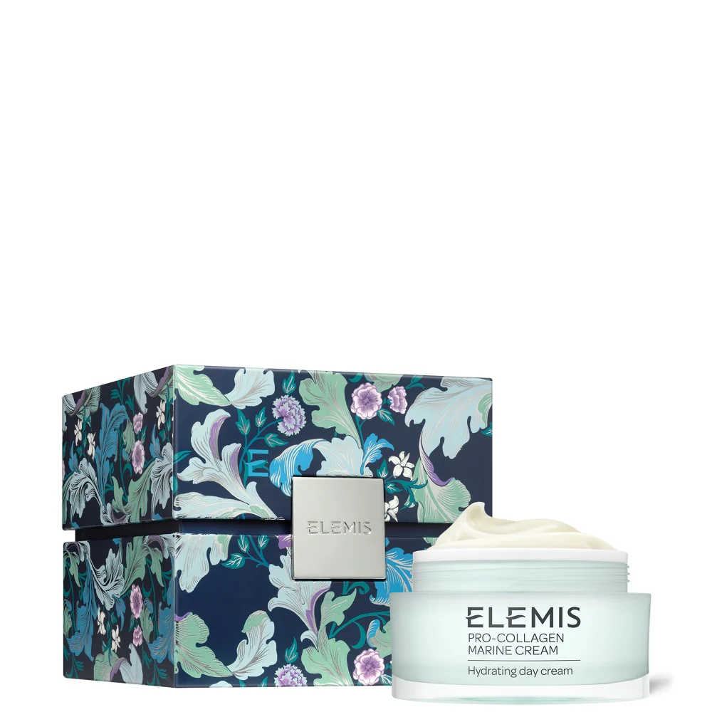 Edición Limitada Supersize Crema Pro-Collagen Marine Cream FPS30 imagen 1