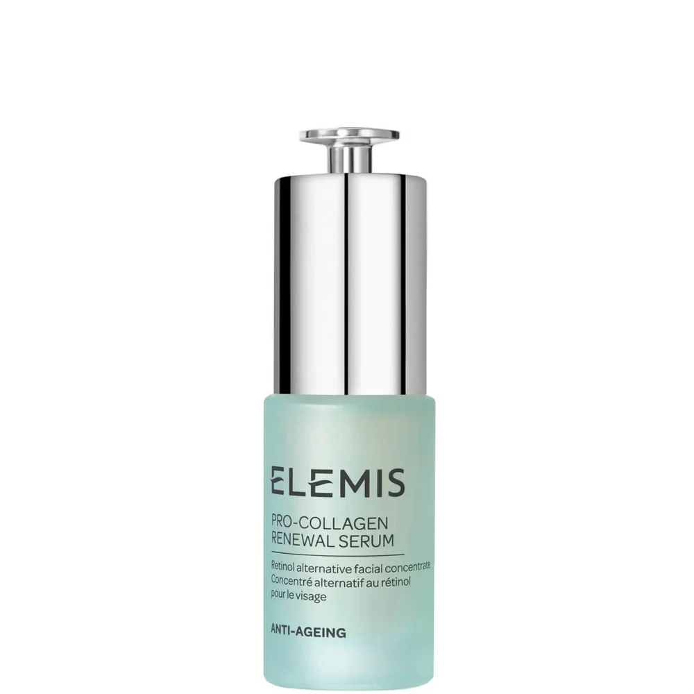 ELEMIS Pro-collagen Renewal Serum 15ml APAC imagen 1
