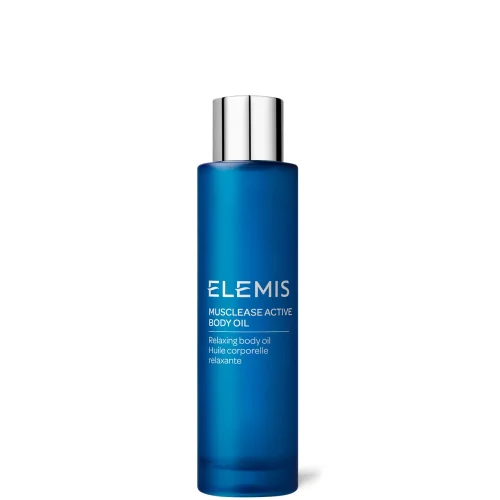 ELEMIS Active Body Concentrate Musclease 100ml imagen 1
