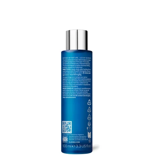 ELEMIS Active Body Concentrate Musclease 100ml imagen 2