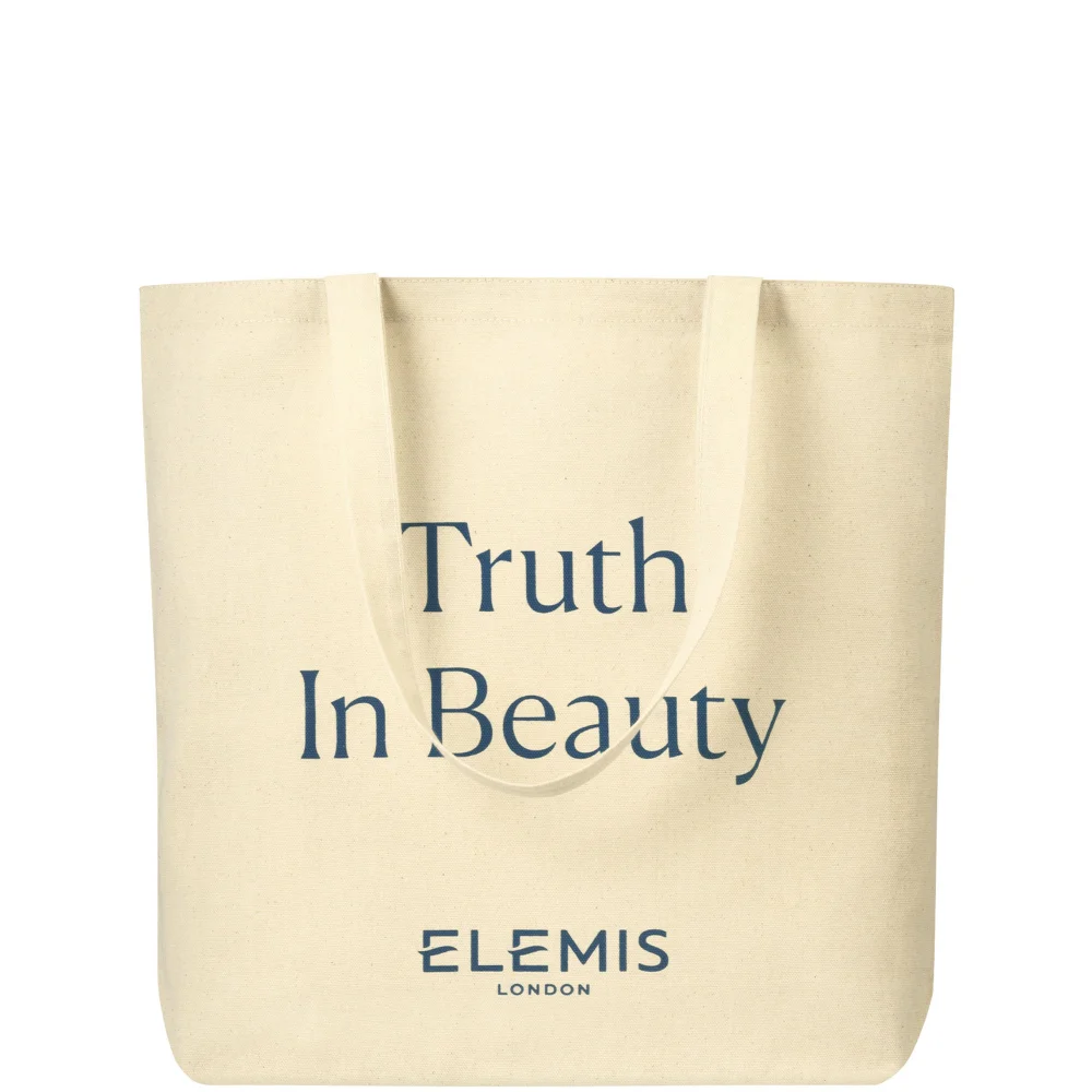 ELEMIS Bag: Truth in beauty tote bag imagen 1