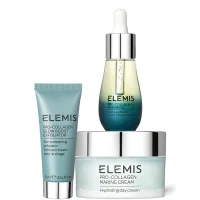 The Pro-Collagen Skin Trio Treat (Valorado en 183€)