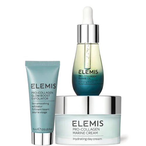The Pro-Collagen Skin Trio Treat (Valorado en 183€) imagen 1