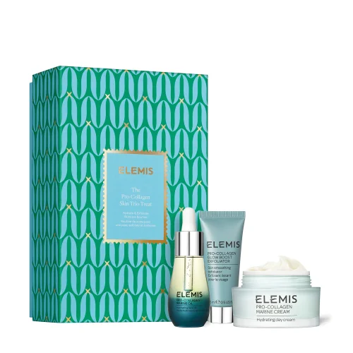 The Pro-Collagen Skin Trio Treat (Valorado en 183€) imagen 2