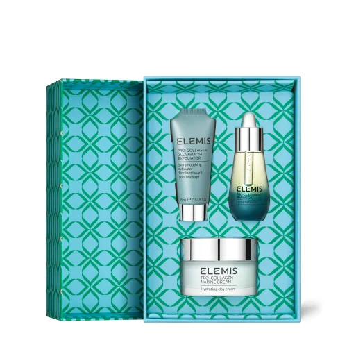The Pro-Collagen Skin Trio Treat (Valorado en 183€) imagen 3